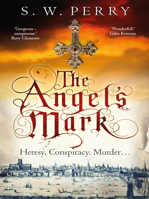 Title details for The Angel's Mark by S. W. Perry - Available